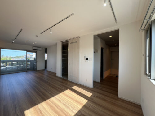 2BED / 1BATH Newly Built Apartment in Rycom ''Not Inspected Yet''