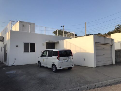 3Bed/2Bath House with garade in Kin